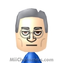 Harry S. Truman Mii Image by Russnoob