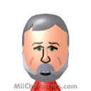 Ulysses S. Grant Mii Image by Russnoob