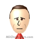 Calvin Coolidge Mii Image by Russnoob