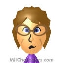 The Church Lady Mii Image by Daffy Duck