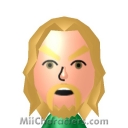 Thor Mii Image by Hannah*