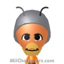 Atom Ant Mii Image by LYJ12