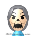 Skeletor Mii Image by Tocci