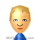 Niall James Horan Mii Image by UnderCover