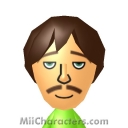 Uncle Rico Mii Image by Uncle Rico