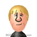 Gerard Depardieu Mii Image by L'Ankou