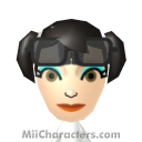 Abby Sciuto Mii Image by Midna