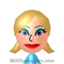 Baby Spice Mii Image by Jude