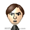 Peter Petrelli Mii Image by rababob