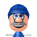 Cap'n Crunch Mii Image by Daffy Duck