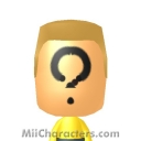 Item Box Mii Image by Moi