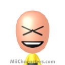 XD Mii Image by Moi