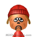 General Pepper Mii Image by LYJ12