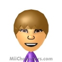 Justin Bieber Mii Image by disguise