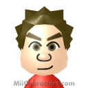 Wreck-It Ralph Mii Image by Felix