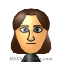 Raphael Mii Image by Dempsey