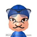 Blastoise Mii Image by Revenga