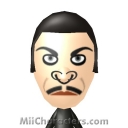 Vincent Price Mii Image by Daffy Duck