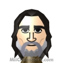 Phil Robertson Mii Image by Taylor