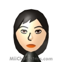 April Ludgate Mii Image by Ood