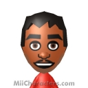 Tom Haverford Mii Image by Ood