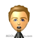 Josh Turner Mii Image by Chris