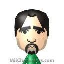 Colin Farrell Mii Image by Ajay