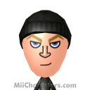 Jay Mii Image by Tocci