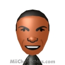 Denzel Washington Mii Image by Ajay