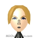 Jessica / Niki Sanders Mii Image by Tocci