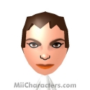 Natalie Portman Mii Image by Ajay