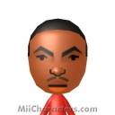 Nas Mii Image by Ajay