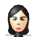 Sarah Silverman Mii Image by Tocci