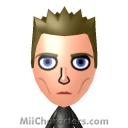 Christopher Walken Mii Image by Tocci