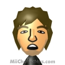 Bruce Springsteen Mii Image by Brandon