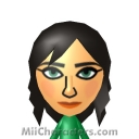 Jennifer Connelly Mii Image by Brandon