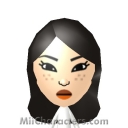 O-Ren Ishii Mii Image by Brandon