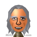 Bill Mii Image by Brandon