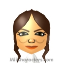 Katie Holmes Mii Image by Brandon