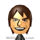 Tom Cruise Mii Image by Brandon