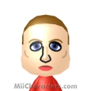 Fedor Emelianenko Mii Image by Tocci