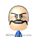 Apocalypse Mii Image by !SiC