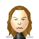 Axl Rose Mii Image by Eric