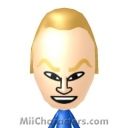 Beavis Mii Image by Murkin