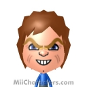 Charles Lee Ray Mii Image by !SiC