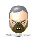 Hannibal Lecter Mii Image by !SiC