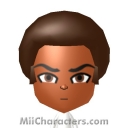 Huey Freeman Mii Image by Eric