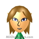 Link Mii Image by Tocci