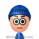 Stan Marsh Mii Image by Tocci