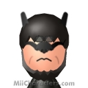 Batman Mii Image by Mr Tip